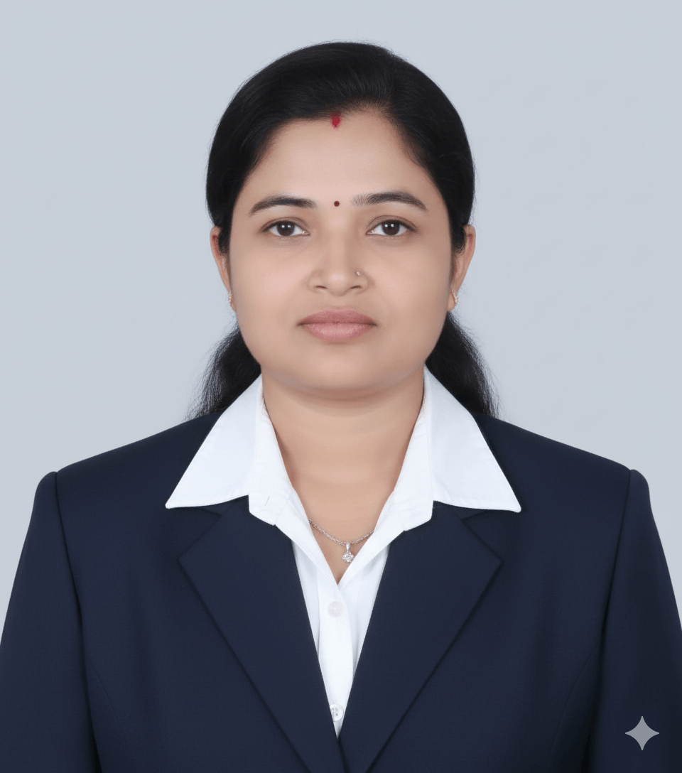 Kavita Gopale
