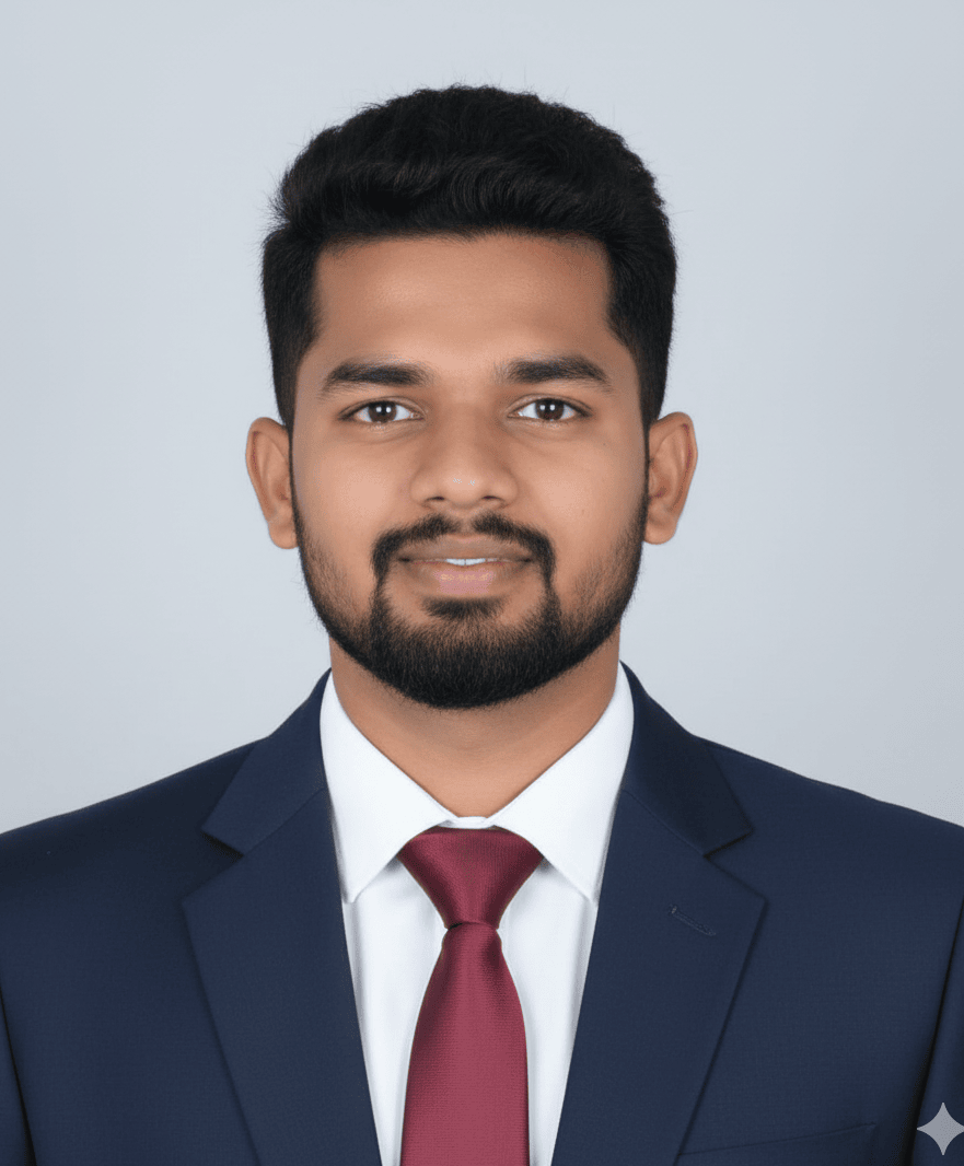 Shubham Mane