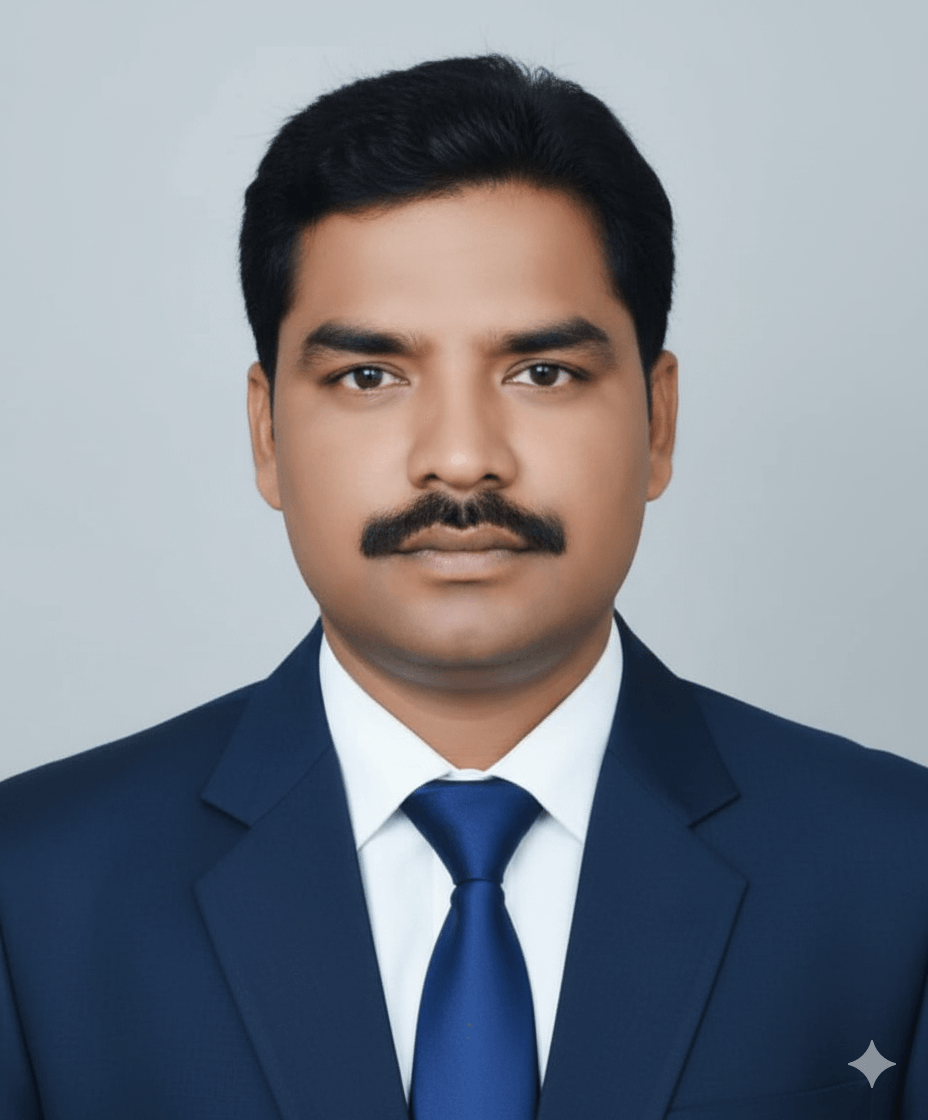 Sunil Gopale